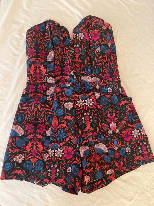 Дамски гащеризон h&m