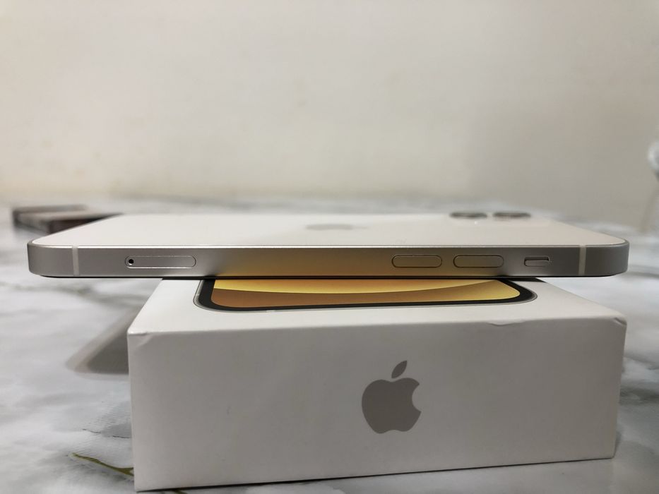 Iphone 12 64gb 72%