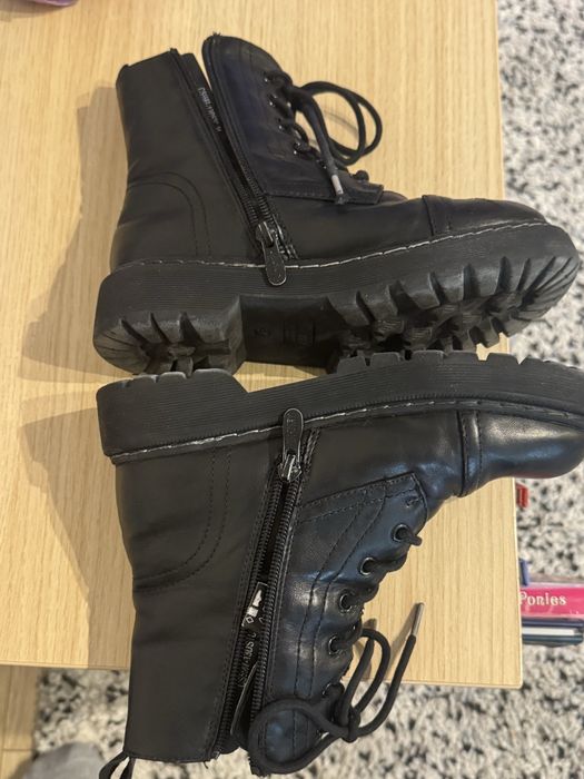 Детски боти/обувки