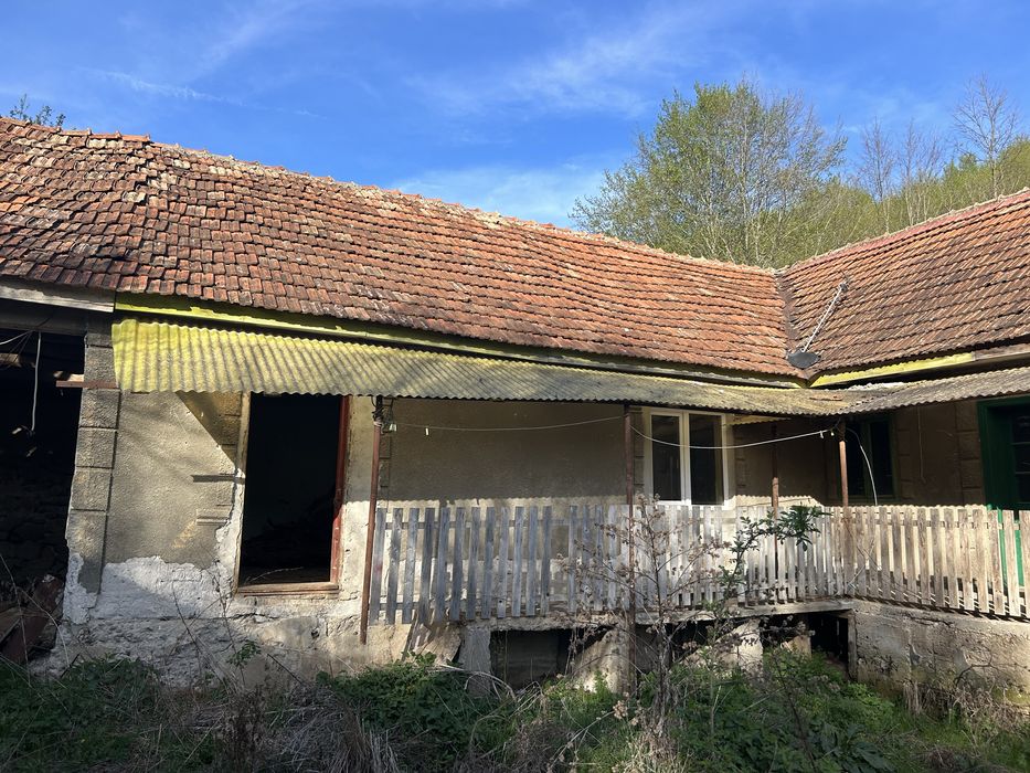 Vand casa in calatea