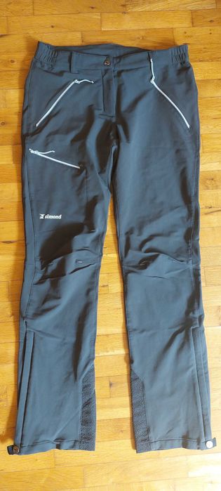 Дамски панталон и блуза Simond