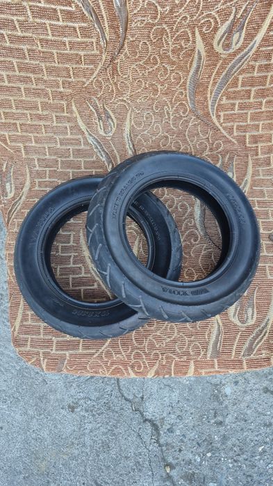 Cauciucuri trotineta 10x2.125