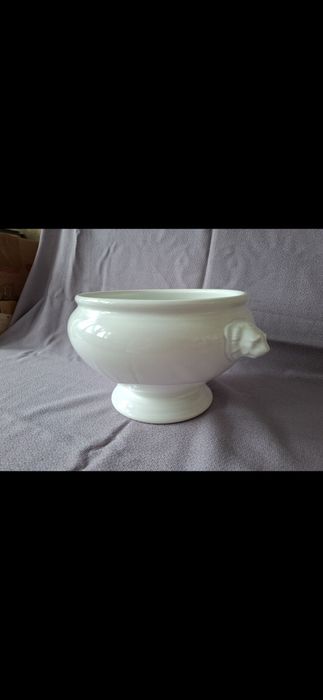 Соусник времён войны.