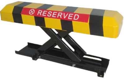 Автоматическая парковка