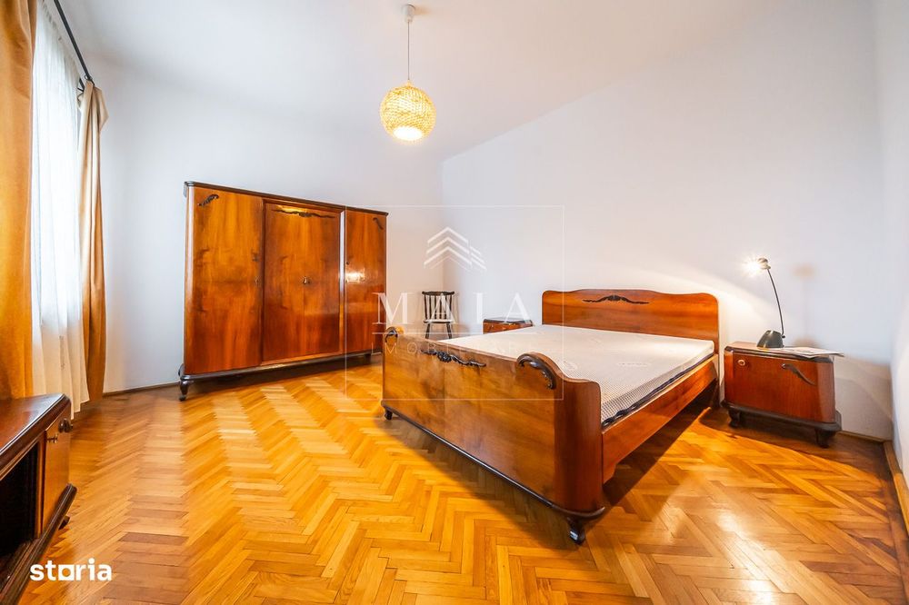 Apartament  cu 1 camere,  terasă , corp separat, Hipodrom 1