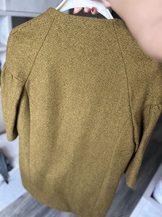 Cos дамско палто