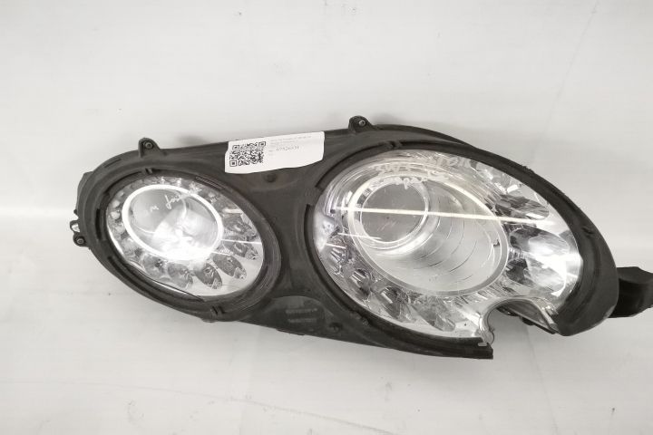 Sticla Far Dreapta AVARIAT GT Bentley Continental 3 (facelift) 2008 20