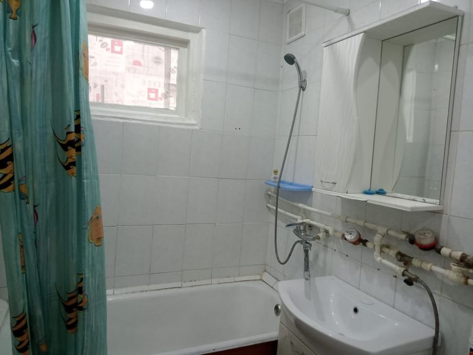 1ком квартира. Район перенатального центра.