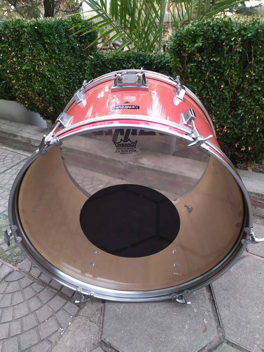 Каса , бас барабан Sparkle 22 "