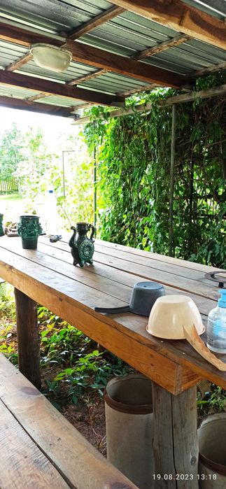 Продам дачу сад Речкнька