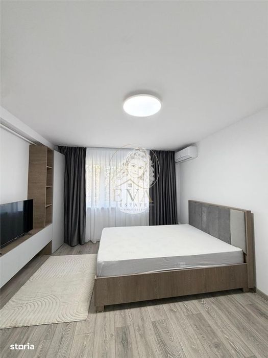 Garsoniera de vanzare Metrou TITAN - COMISION 0% — fotografia 3