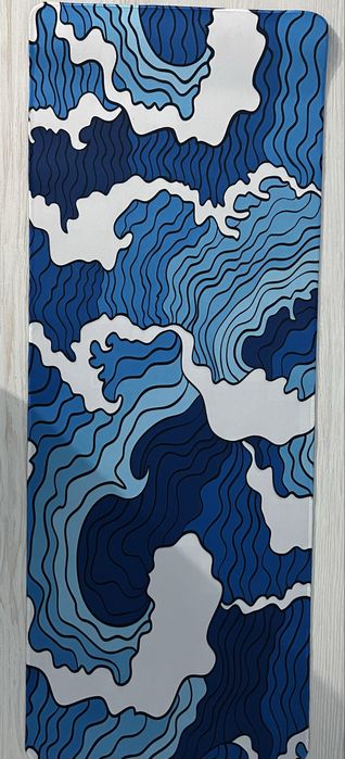 Коврики для мыши  80х30