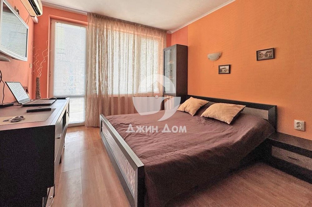 Едностаен апартамент в к-с „Нев“, кв. Сарафово, гр. Бургас
