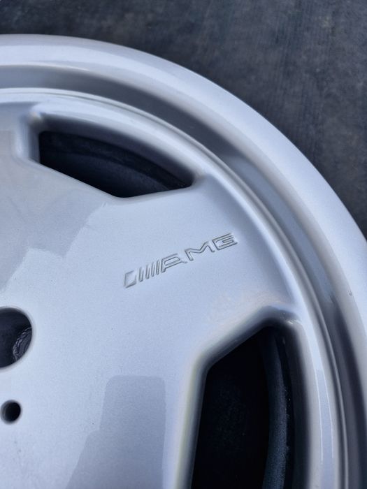 Djanti Monoblock AMG  джанти Моноблок