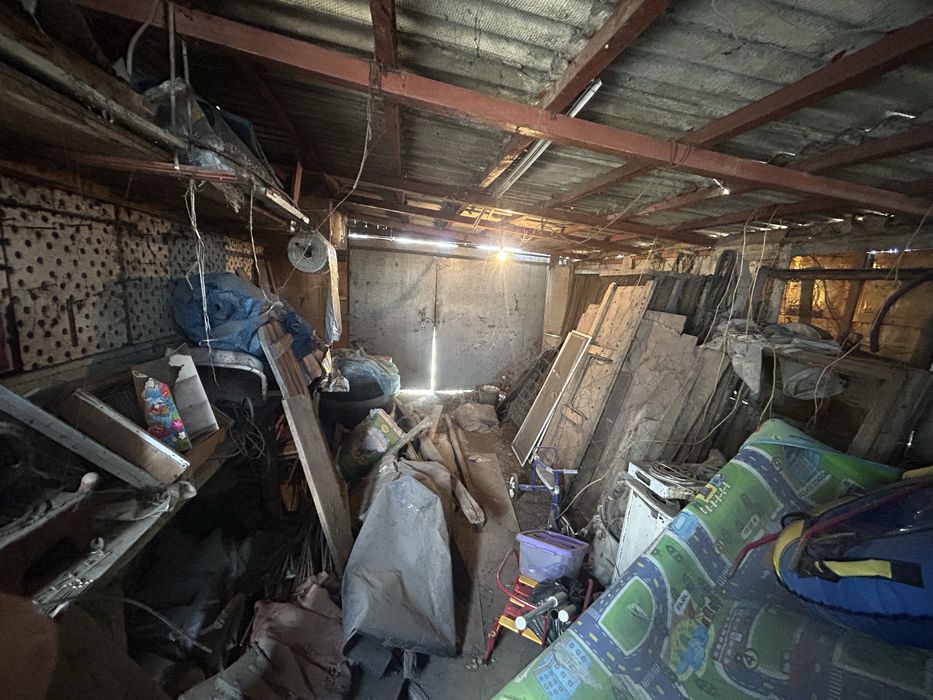 Дача на бобровке