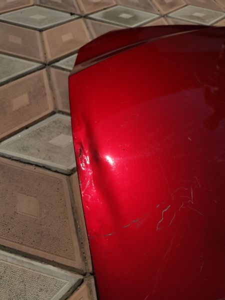 Capota mazda cx5 2 2019/2020/2021/2022