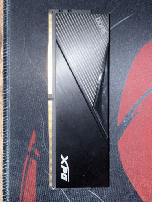 Xpg adata lancer ddr5 16гбх1