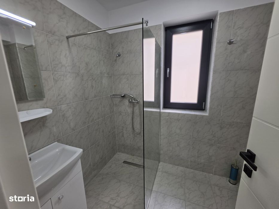 Nou | Apartament de închiriat | 2 Camere | Otopeni lângă Aeroport