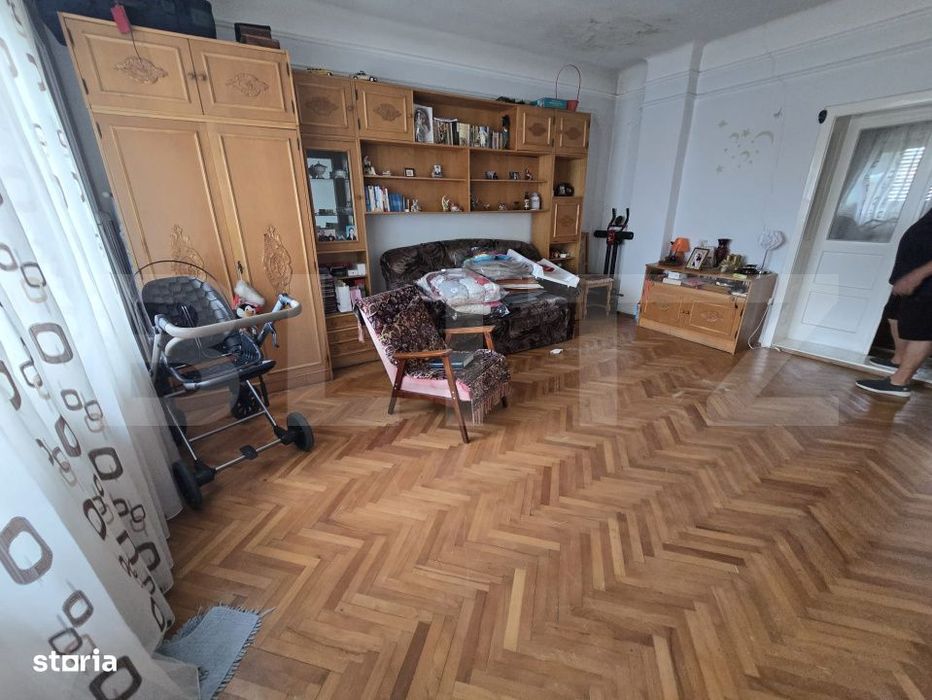 Casa de vanzare, 89.70 mp, zona Iernut jud. Mures