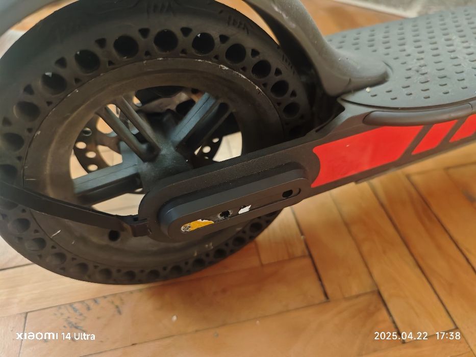trotineta electrica Xiaomi mijia M365 PRO