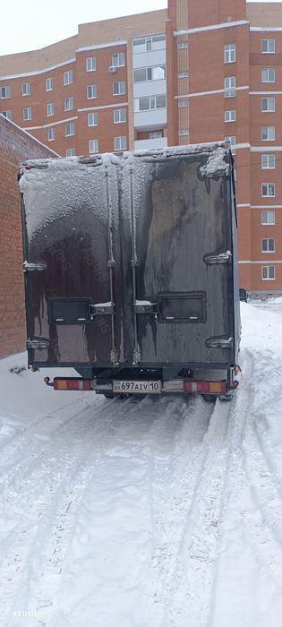 Продам Газель бизнес