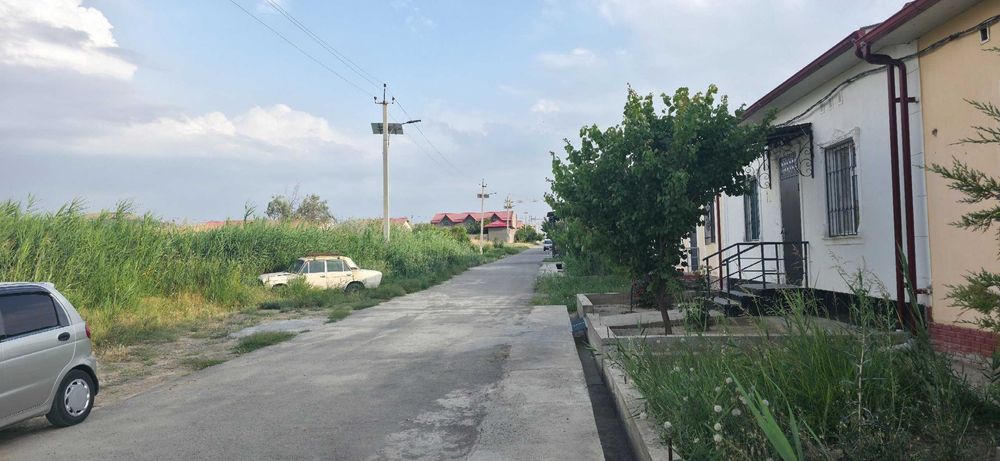Намунали уй Бирлик 2 сотки