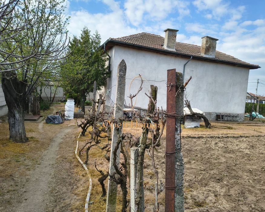 Продава се Къща в с. Цалапица, Област Пловдив - 70 кв.м за 875 €/кв.м - Снимка #7