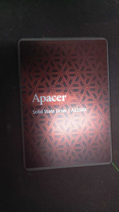 ССД Sata Apacer 1Tb