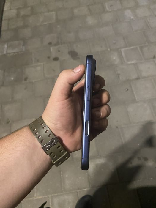 Iphone 17 pro  97% battery health