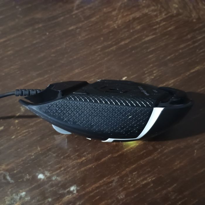 Mouse Logitech G502 SE Hero