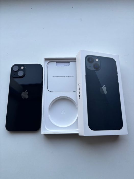 iPhone 13 /128gb