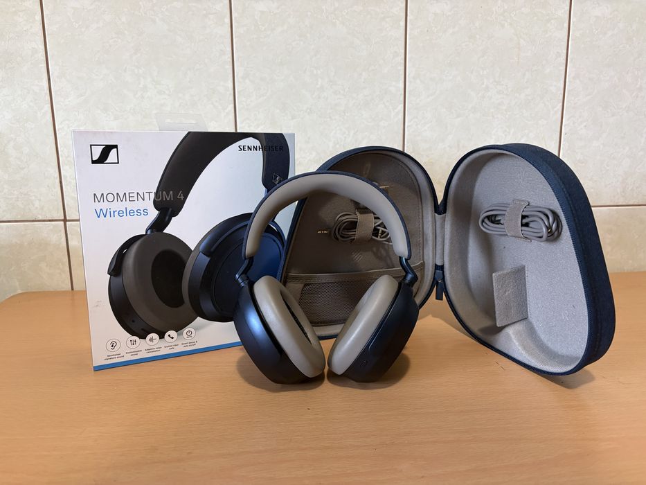 Sennheiser Momentum 4
