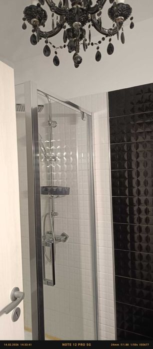 Proprietar inchiriez Studio Viva Residence