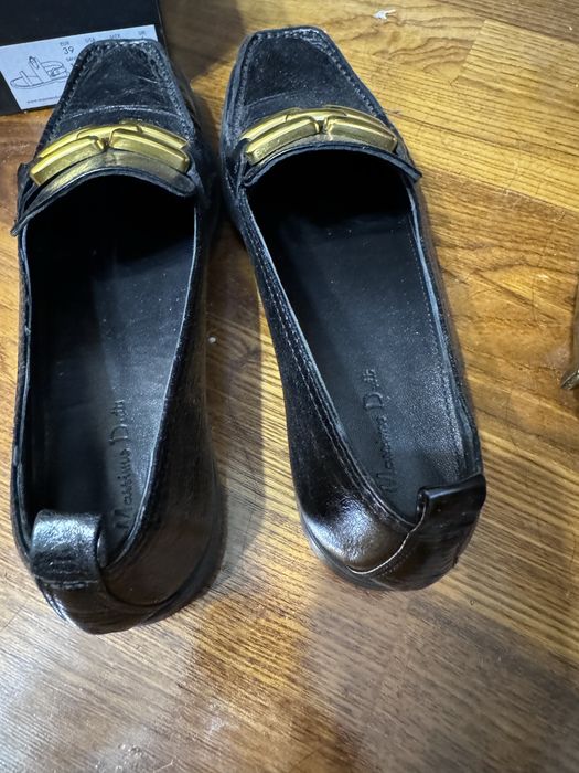 Pantofi Massimo Dutti 38