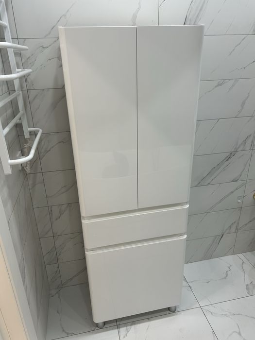 Шкаф в ванную комнату