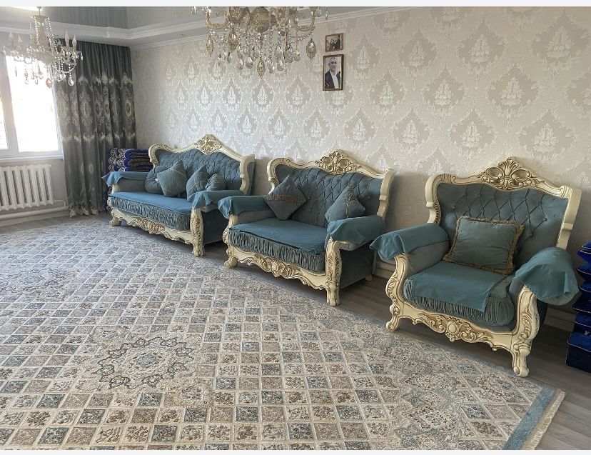 3-2-1 диван сатылады