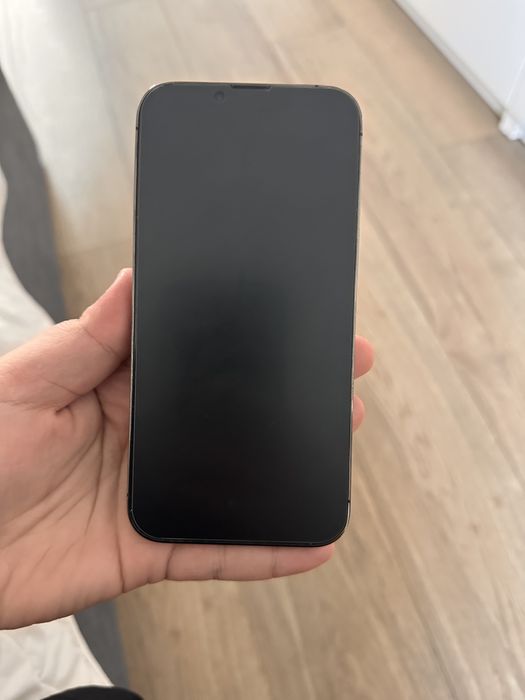 İphone 13 pro 128gb