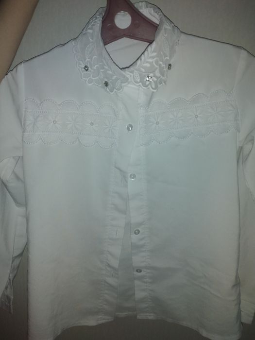 Школьные вещи для девочек