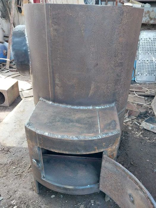 Продается печка в баню