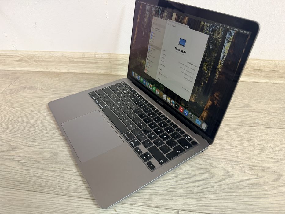 Macbook Air 2020