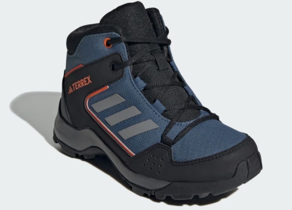 Ghete Adidas Terrex pentru băieți,  Waterproof,  Mărimea 37, Nou