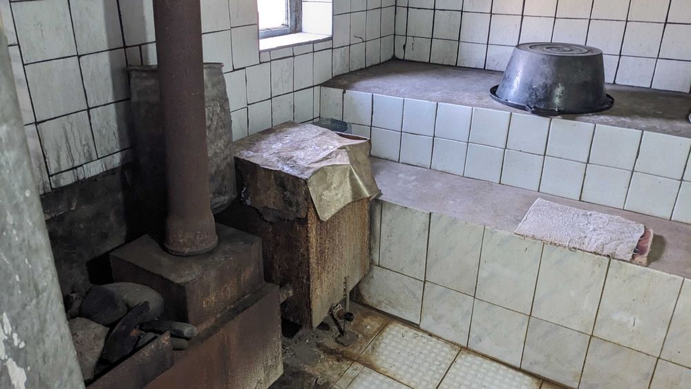 Продается дом с участком