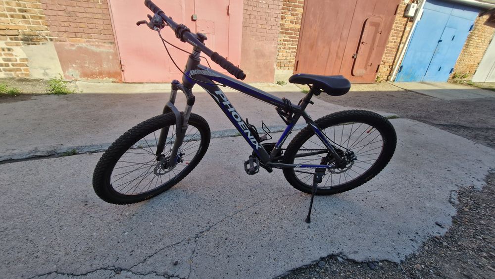 Продам велосипед
