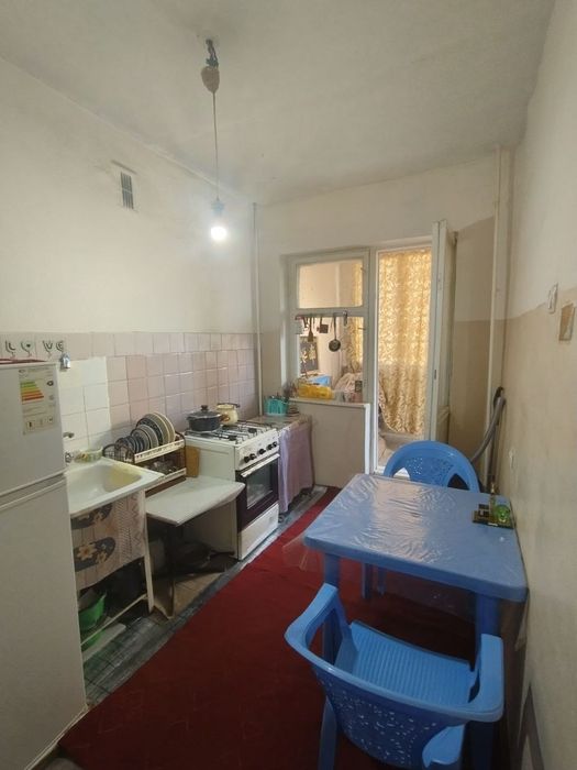 Algoritm ZARHAL uzuq turadiganla