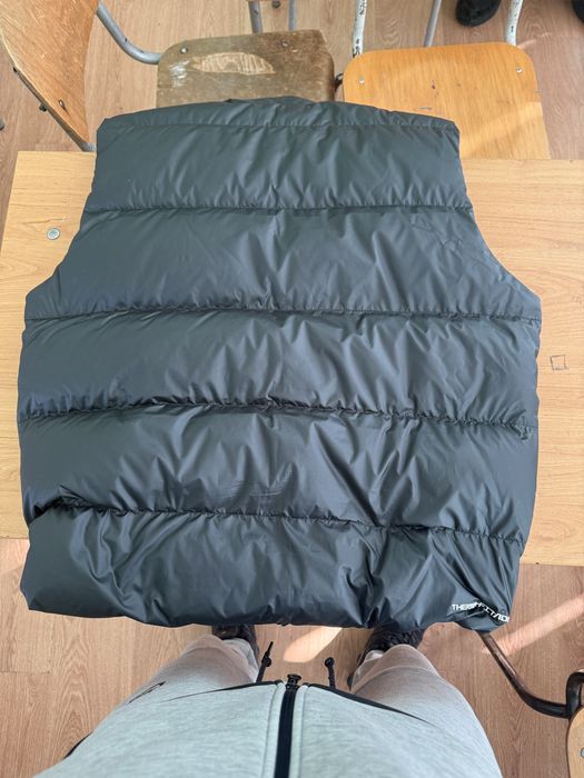 Грейка nike оригинална от about you