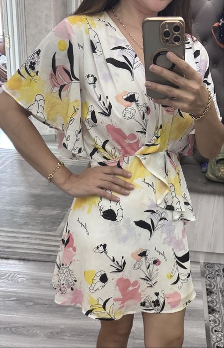 Ayollar kuylagi Turkiya S razmer