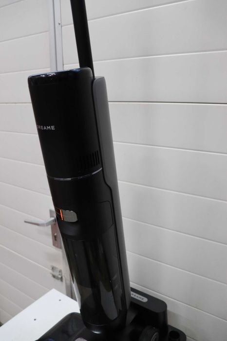 Вертикална Прахосмукачка за Сухо Мокро Почистване Dreame H15 Pro Heat
