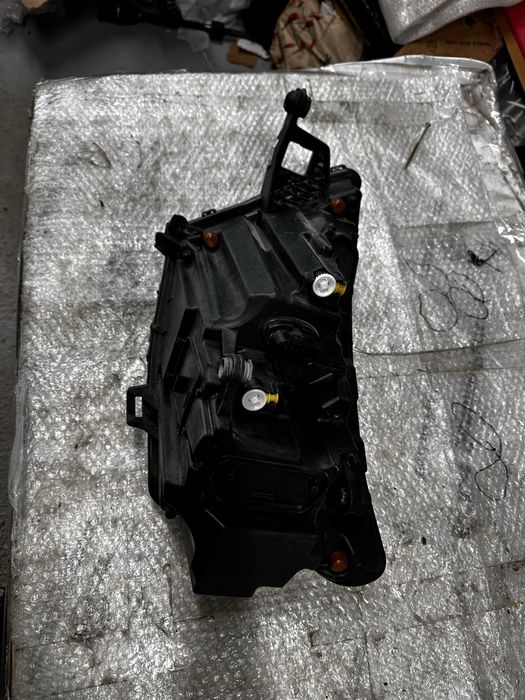Far dreapta full led skoda kamiq.cod:658941016.