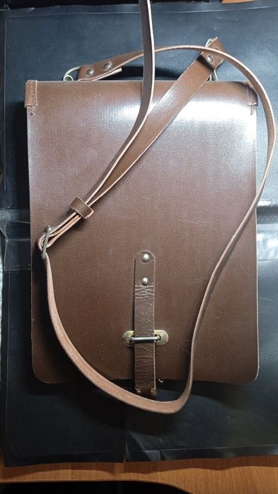 Планшет солдатский