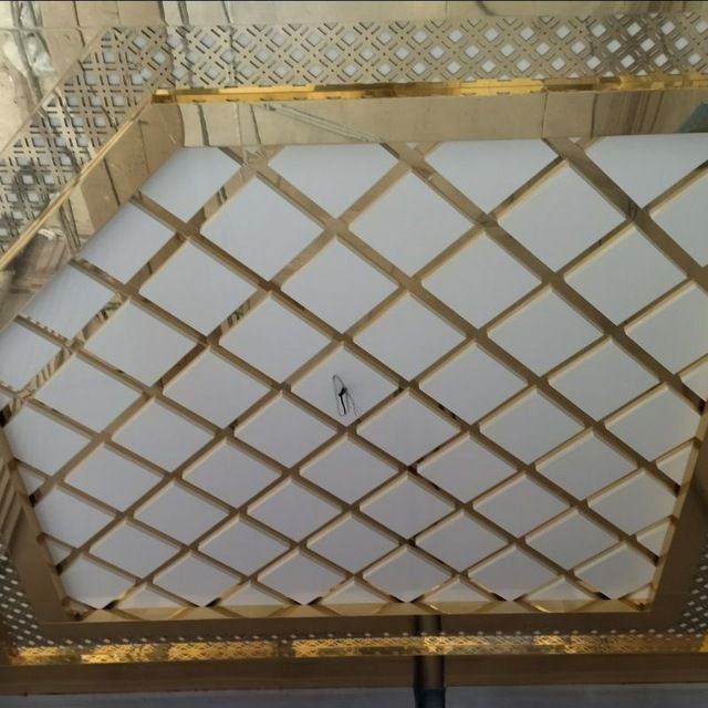 Alikabond xizmatlari